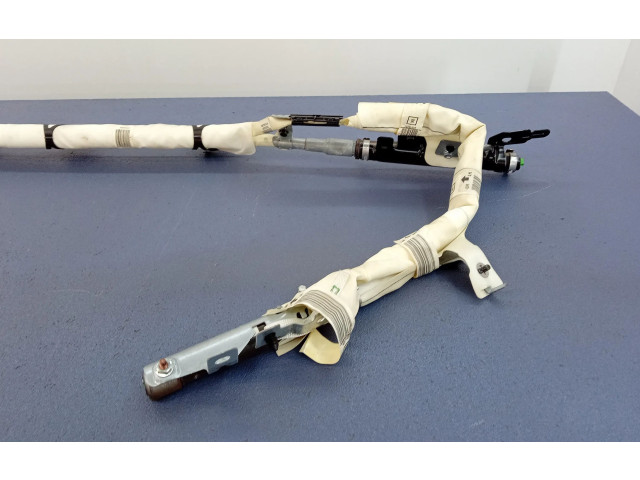 Боковая подушка безопасности 8650401, 8650401   Volvo XC90