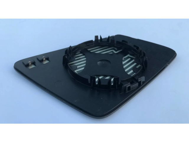 стекло зеркало