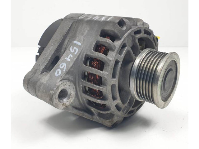 Генератор 93169259   Saab 9-5      