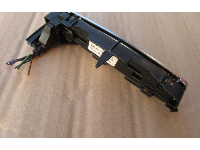 Дисплей       Audi A6 S6 C6 4F