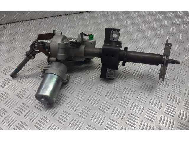 Ось рулевого колеса Suzuki Alto