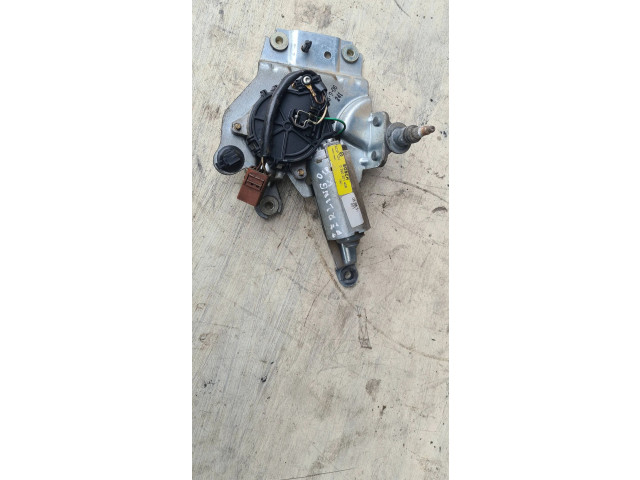 Двигатель стеклоочистителя заднего стекла 3397020407   Citroen Berlingo