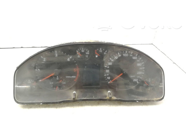 Панель приборов 4B0919881, 110008890016 Audi A6 S6 C5 4B