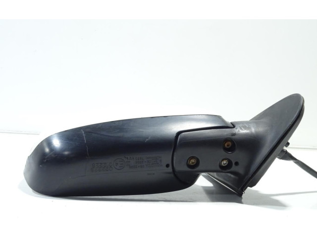 Зеркало (механическое) Daihatsu Terios - года