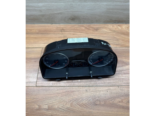 Панель приборов 1T0920872E, VWZ7Z0E2829730 Volkswagen Touran I