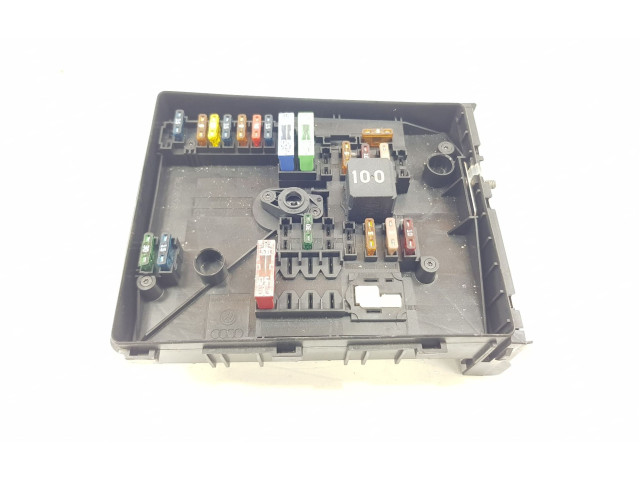 Pojistková skříňka 2K5970331R, 2K5970331R Volkswagen Caddy 2020