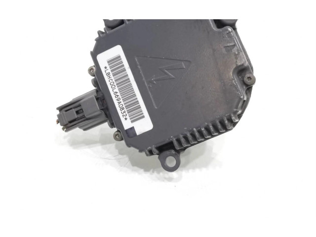 Блок управления Xenon