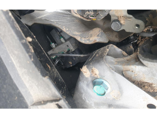 Блок АБС    Renault  Koleos II  2016 -  года