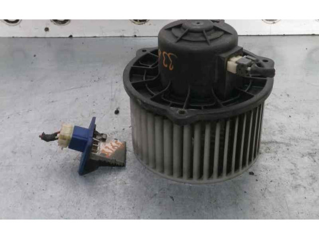 Вентилятор печки 971121C000 Hyundai Getz