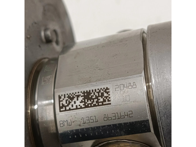 Vstřikovací čerpadlo 8631642   BMW 3 G20 G21  pro benzínový motor 2.0  