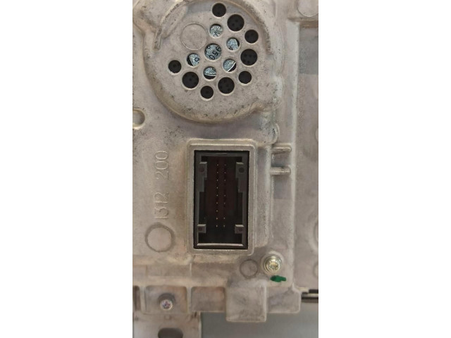 Панель приборов 5H0920340C Volkswagen Golf VIII