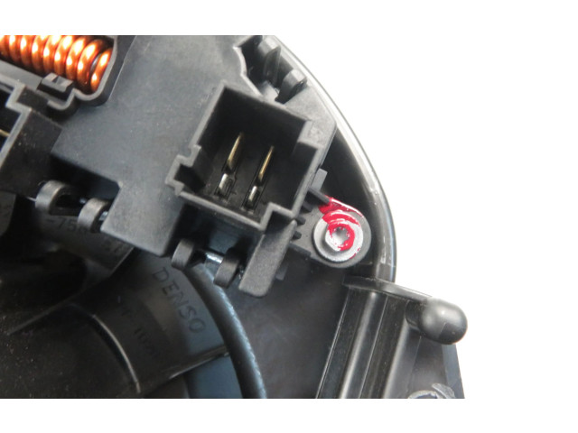 Вентилятор печки    2469064100, 2469064200   Mercedes-Benz CLA C117 X117 W117