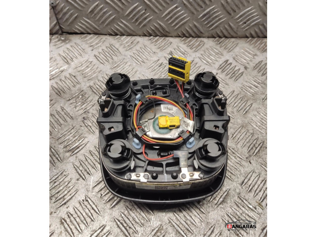 Подушка безопасности водителя p032288355 Volvo XC40