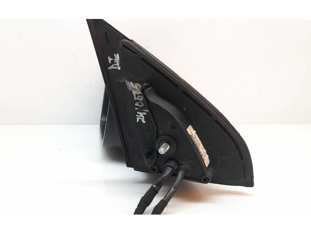 Зеркало электрическое        Volvo XC90  2003 - 2006 года   