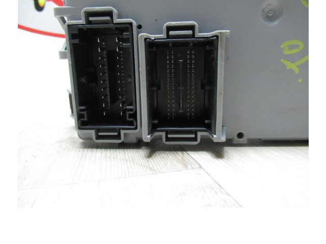 Pojistková skříňka 50509531, 50509531 Alfa Romeo Mito 2012