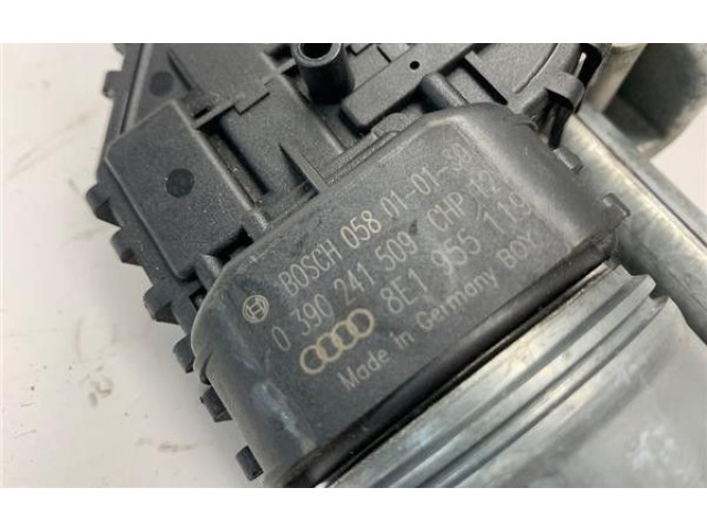 Моторчик дворников 390241509 Audi A4 Allroad
