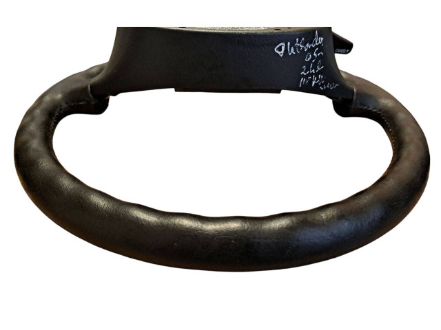 Руль Mitsubishi Outlander 2001 - 2007 года