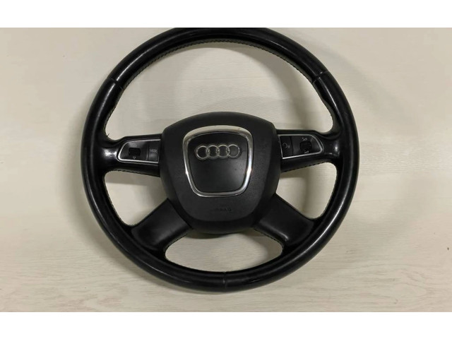 Volant Audi Q7 4L 2011