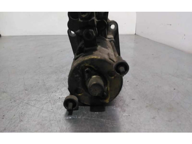 Стартер 11DIENTES Fiat Coupe