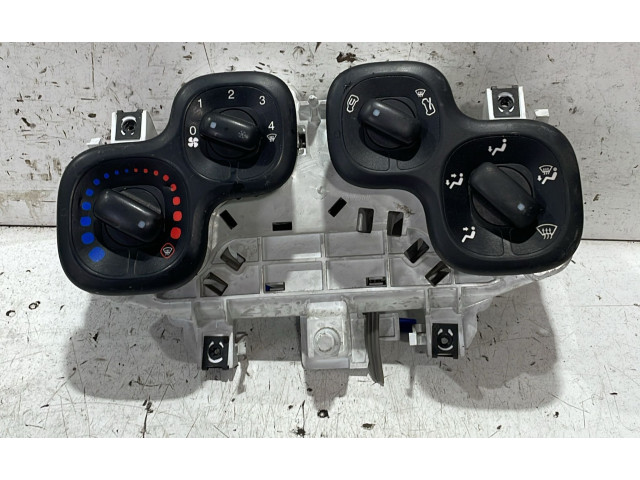 Блок управления климат-контролем Fiat Panda III