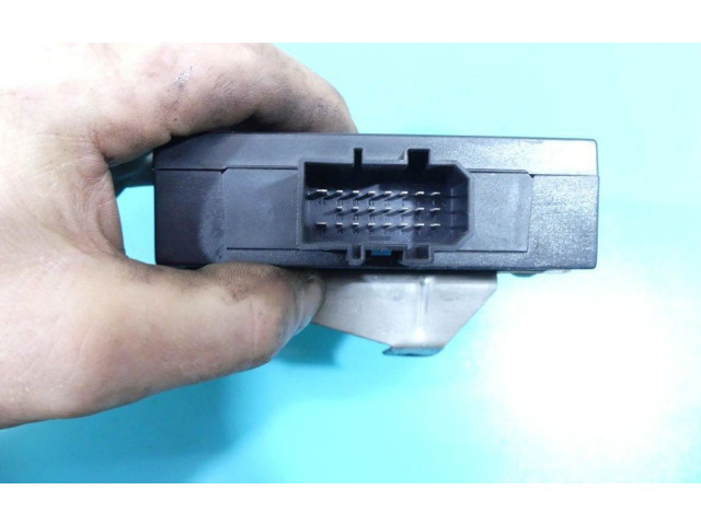 Блок комфорта 1J0959799Q, IMPRK1256542 Skoda Octavia Mk1 (1U)