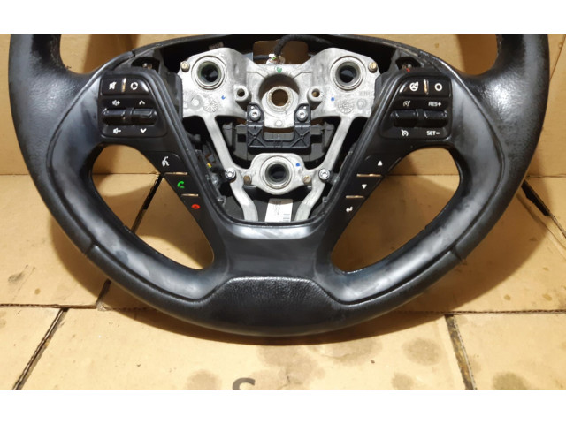 Руль KIA Ceed 2012 - 2018 года