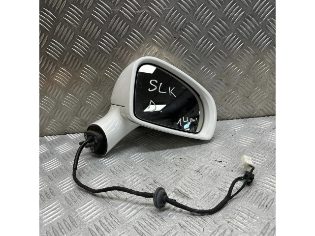Zpětné zrcátko pravé Mercedes-Benz SLK R172 2015 A046274