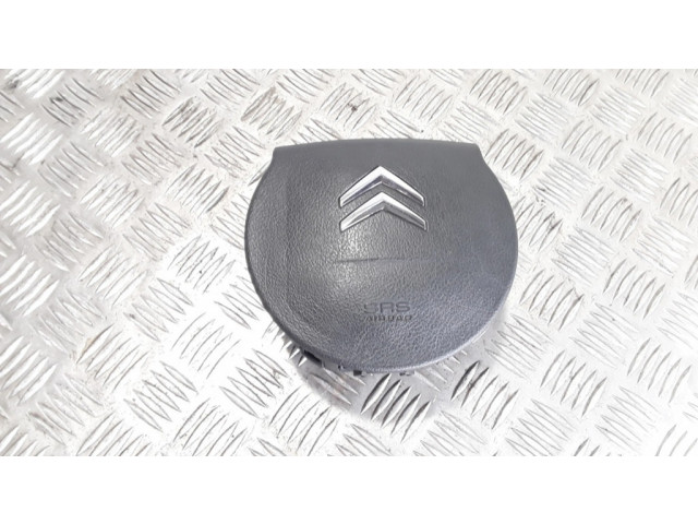 Подушка безопасности водителя 96471578ZD   Citroen C4 I