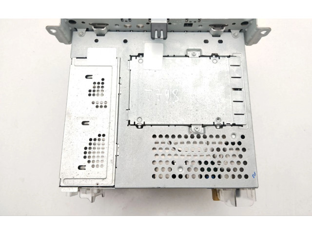 Volant Porsche Panamera (970) 2012 97064296400, 7PP035108