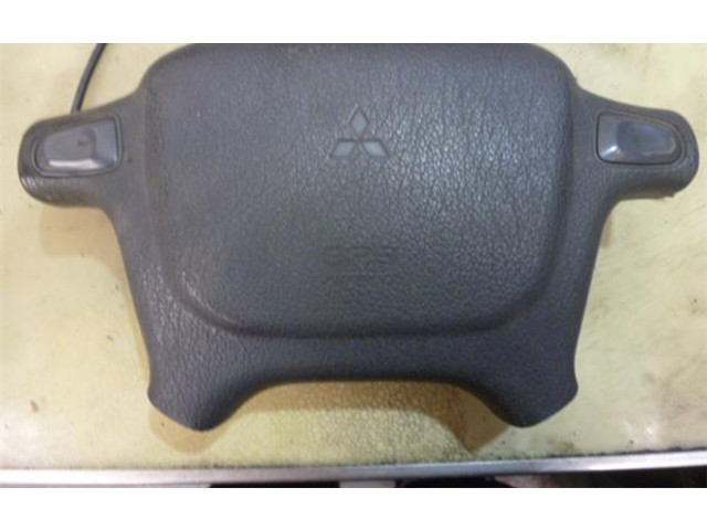 Подушка безопасности водителя BBAGXH3YCPY Mitsubishi Montero