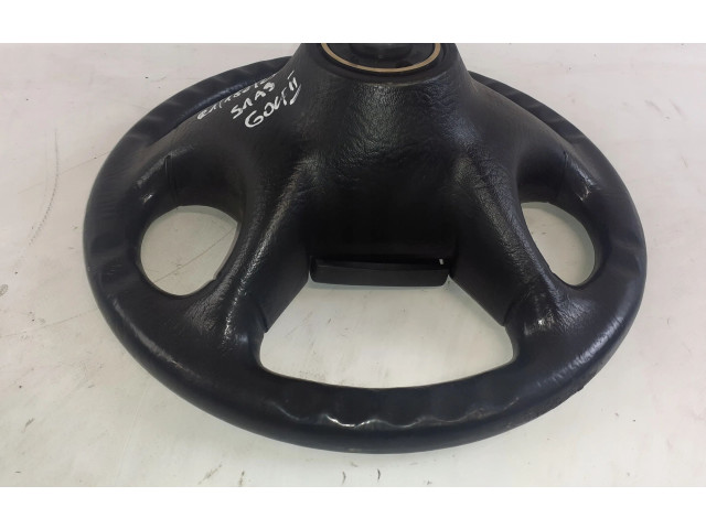 Руль Volkswagen Golf II 1984 - 1991 года 321419660