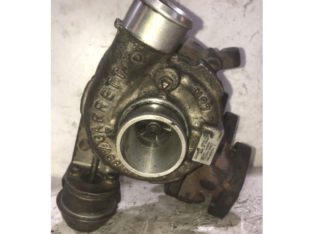 Турбина Hyundai i10 28201-2A000, 28201-2A000