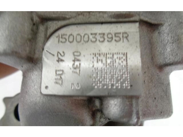 Масляный насос 150003395R Renault Kangoo I