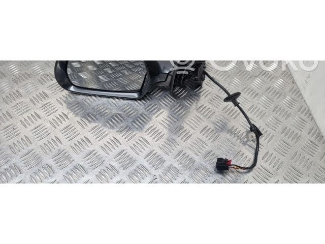 Зеркало электрическое Audi Q3 F3 2018 - года