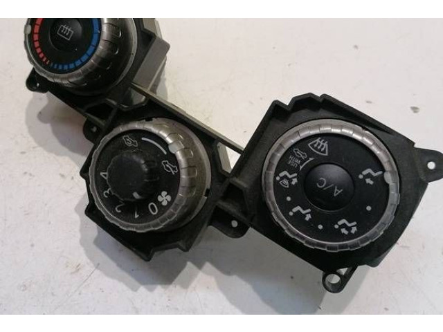 Блок управления климат-контролем 758857, 55902 Daihatsu Terios