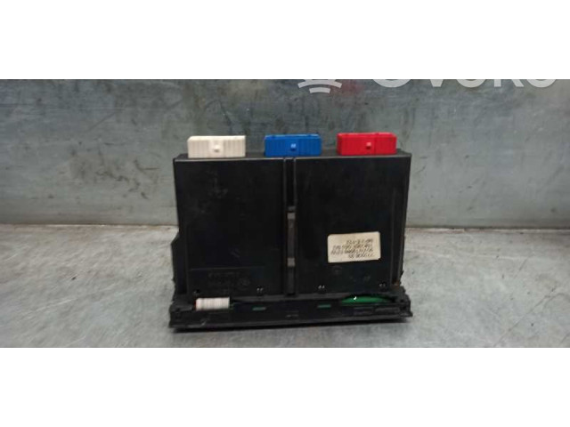 Модуль блока управления кондиционером 7M0907040BG Ford Galaxy