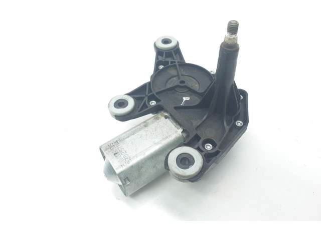 Моторчик заднего дворника 51757867, 51757867 Fiat Grande Punto