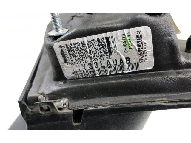 Зеркало электрическое Jeep Grand Cherokee 2010 - 2021 года