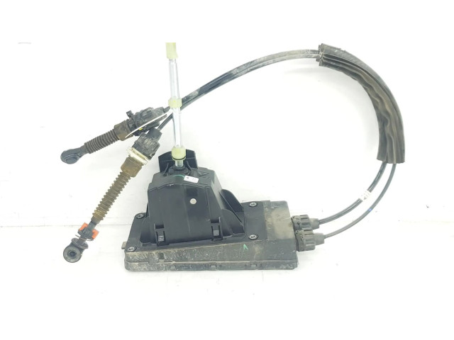 Тяга переключения передач