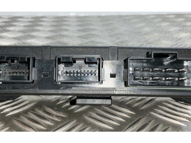 Блок управления складной крышей 8V7959255 Audi A3 S3 8V