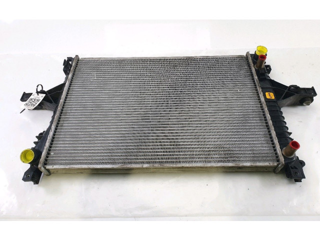 Радиатор охлаждающей жидкости 36000488, C1-2678G   Volvo S60