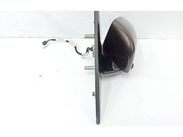 Зеркало (управляемое электричеством)