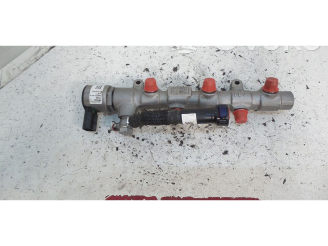 Vstřikovací lišta 059130090DL Volkswagen Touareg III DENA DEN