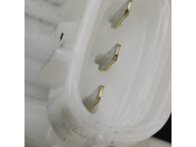 Zámek zadních dveří 1863   Hyundai Santa Fe 2007