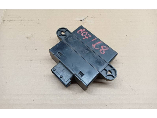 Другие блоки управления / модули 9648282380, EAS10001 Citroen C8