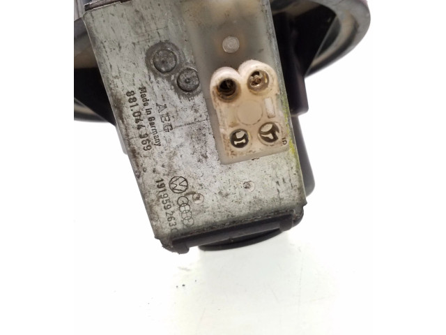 Вентилятор печки 191959101, 191959263C Volkswagen Golf II