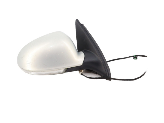 Зеркало электрическое        Volkswagen Jetta V  2005 - 2010 года   
