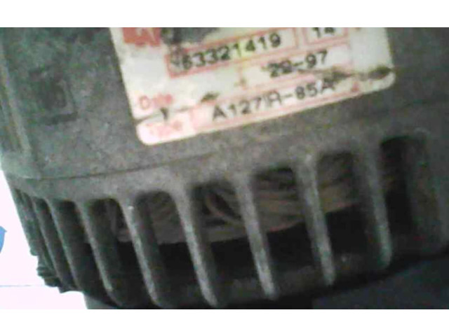 Генератор 0046428729   Fiat Marea      