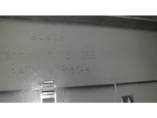 Панель приборов 031098101   Mercedes-Benz A W168       