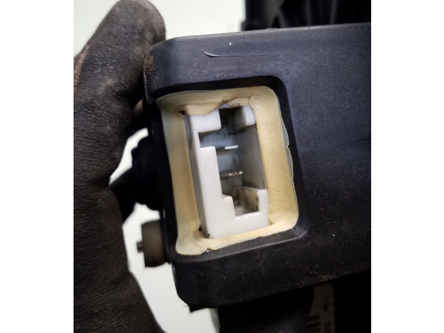 Вентилятор печки    181428100, 5E2228200   Peugeot Partner